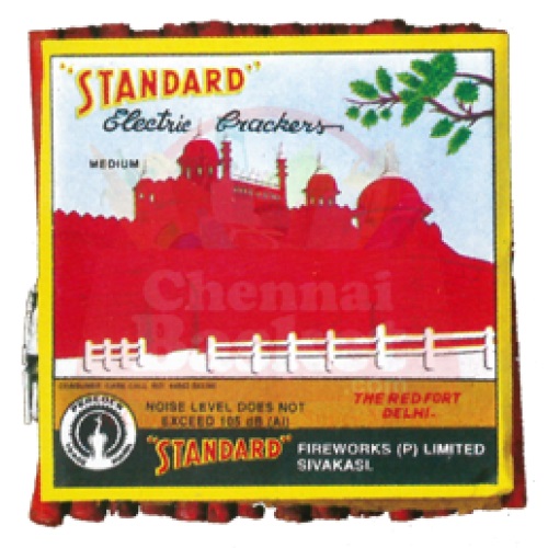 STANDARD-56 MAGIC CRACKERS